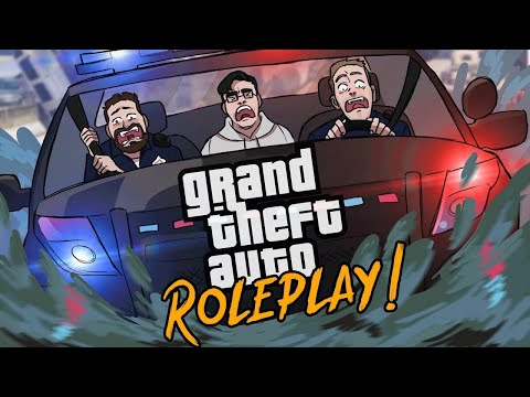 igramo gta rp in nabiramo kes za bajto