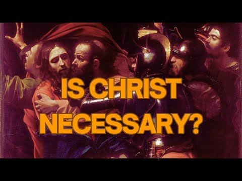 Are We Doomed Without God?