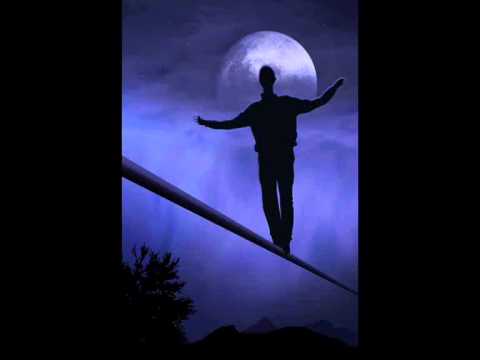 Jak linoskoczek cover Sebastian Przybysławski