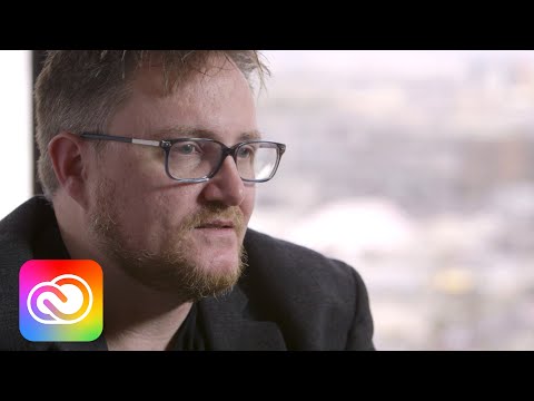 Rooster Teeth Production - Customer Success Story (Brian Behm - Rooster Teeth Production)
