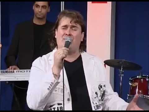 Josip Matić "Pusti me već jednom Live Zapjevaj uživo Renome 14 04 2006