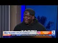 Billy Blanks Taebo Reboot KTLA