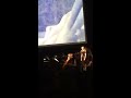 Walking In The Air The Snowman Tour 2017 Sophie Reeder