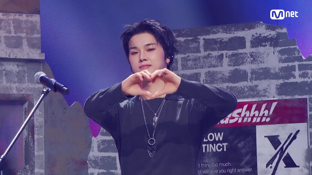 '최초 공개' Xdinary Heroes - Obsessed with Youth #엠카운트다운 EP.949 | Mnet 261015 방송