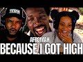 Afroman Because I Got High REACTION