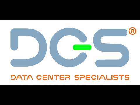 Data Center Specialists — Protecting the Infrastructure That Powers Our World