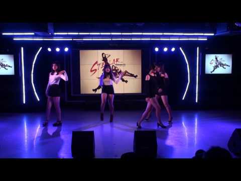 【ケポダン公式】20160727 SEIA COVER Stellar Marionette