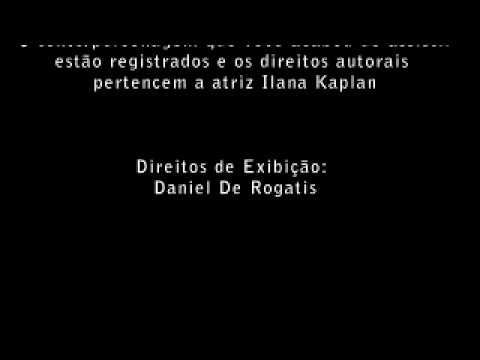 Ilana Kaplan - Abduzida