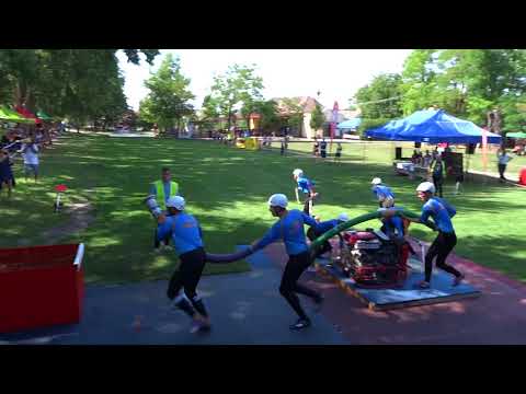 8.kolo ZSHL Kyselica 2018 - Šenkvice muži