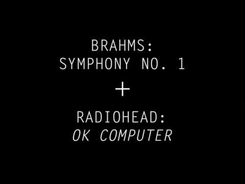 Brahms v. Radiohead with the Columbus Symphony