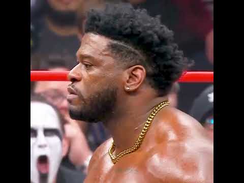 In 2025: Jon Moxley & the Death Riders ambush Adam Copeland but they weren't expecting a Powerhouse!