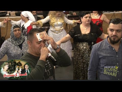 03 Sulltan Hajolli Xheta Sermini Memi Latifi Zeni Shefo Naseri GIllanit te familje RAMAJ   LaFamilia