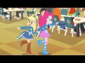 MLP Equestria Girls - Equestria Girls - Dub PL ...