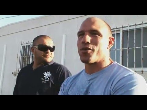 Fight Mission - 09 - Krav Maga in Israel