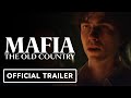 Mafia The Old Country Official Trailer The Game Awards 2024