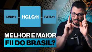 Incorporação do HGLG11 vale a pena?