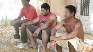 TESTIMONIO HNO XAVIER CHAVEZ