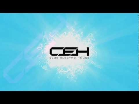 David Puentez feat Ceresia - Nobody Falls (Eventual Collapse Remix)