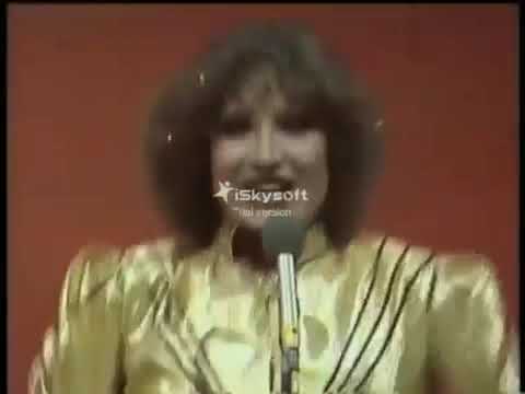 Dschinghis Kahn - Eurovision 1979 Germany