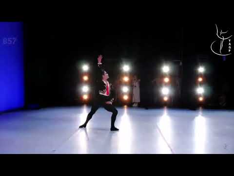 Seungmin LEE(857)-YAGP2023