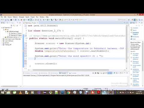 Introduction To Java Programming   Exercise 2 17c