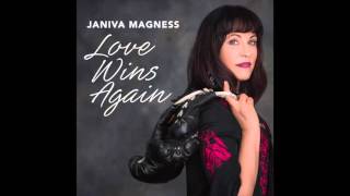 Love Wins Again - Janiva Magness