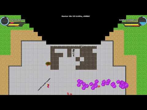 NFF 1v1 Tournament R1 - Shitkid VS Critical - Wipe Fight