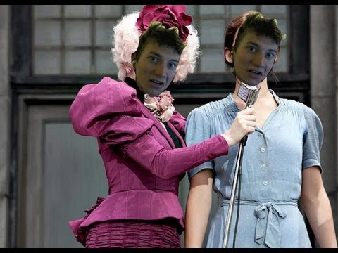 Minecraft: Hunger Games w/Mitch! Game 47 - Proclamation!