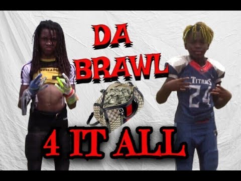 (10U🏈) VA.BEACH MUSTANGS VS DEER PARK TITANS (2022 SHIP GAME) HIGHLIGHTS