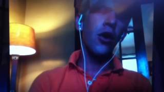 Garth Brooks You Move Me