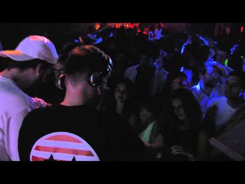 MYD AND SAM TIBA - DA DADDY DO @ LDL SF - 5.29.2014