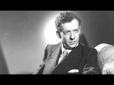 A Young Person's Guide to the Orchestra by Benjamin Britten