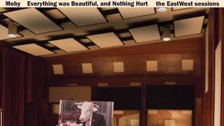 Moby - This Wild Darkness (EastWest Session)