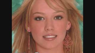 Saturday Night Hilary Duff