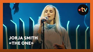 Jorja Smith « The One » à Rock en Seine 2025
