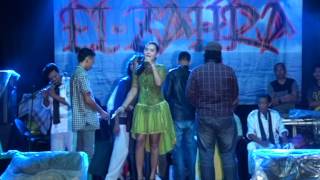 Download lagu ELZAHRA - KASIH SAYANG - CICI L & SHINTA S mp3