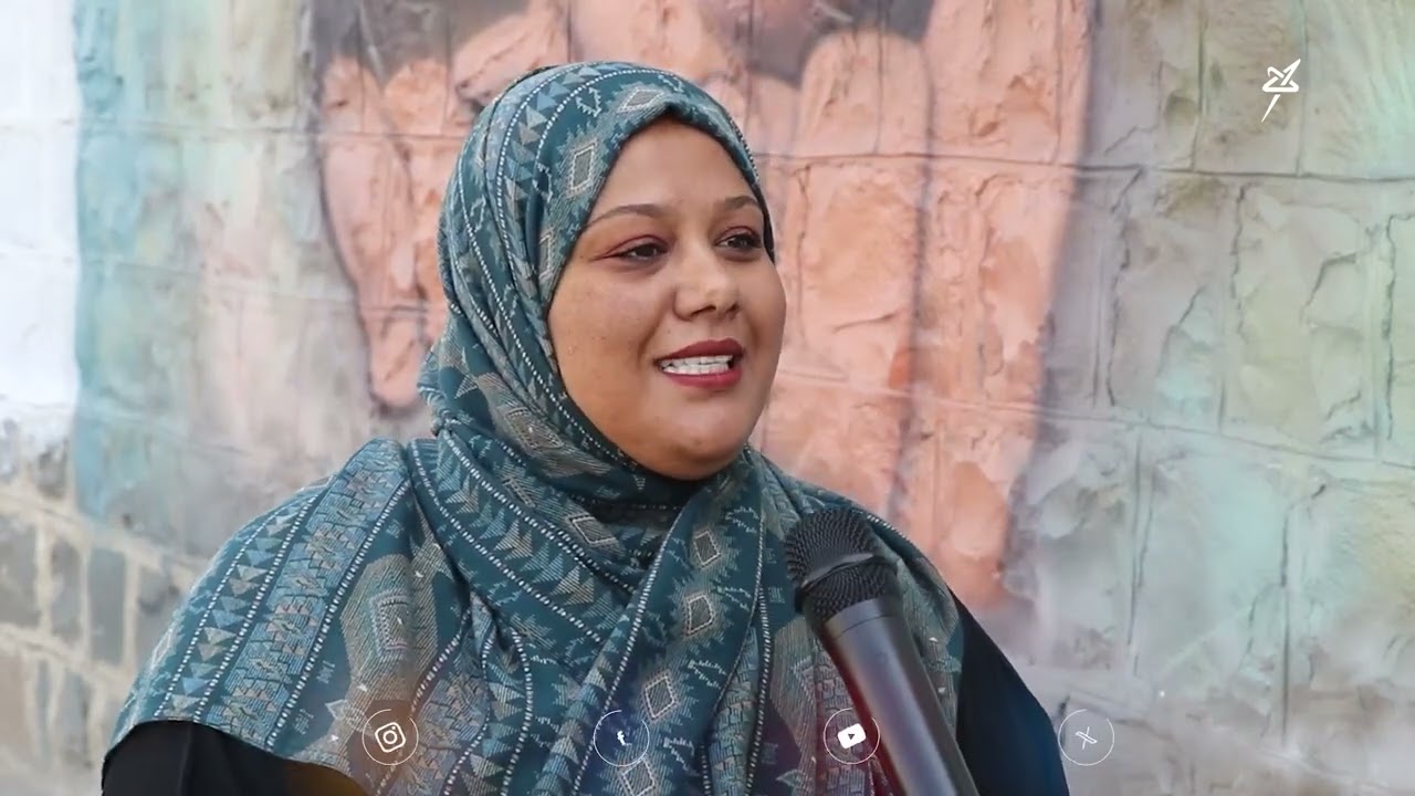 فنانون يعيدون هندسة مخلفات الحرب بتعز