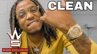 Trapstar - Quavo (Clean)