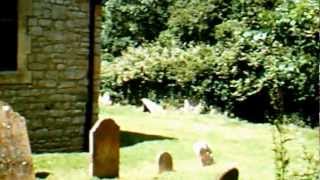preview picture of video 'Hinckley Point Churches Cycle,'St Andrew's at Lilstock', Somerset, PART VII, July 2012'