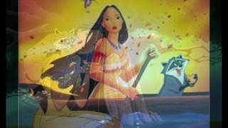 Colores en el Viento - Vanessa Williams