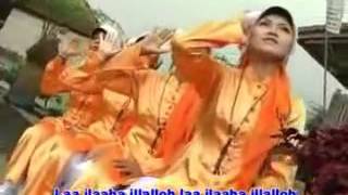 Download lagu QOSIDAH Hj Ummi Fattah--sunan kali jogo mp3