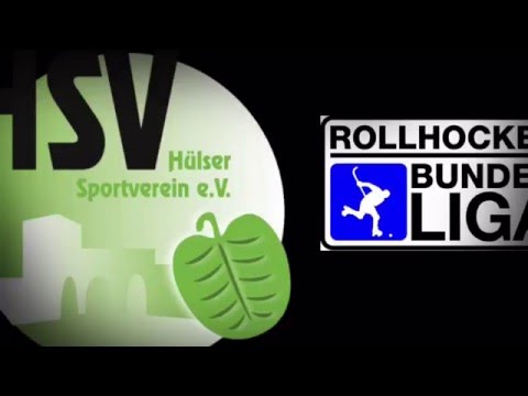 HSV Rollhockey - U9