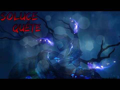 Genshin Impact | Soluce des Puzzles du Perchoir sur Île Tsurumi (Soluce/Quête)