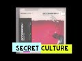 2. Accessory - Secret Culture (Live./Hammer)(2002)