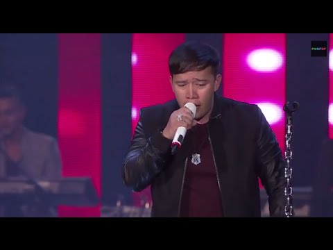 Anugerah MeleTOP Era 2015 - Persembahan Repvblik 'Isabella' & 'Selimut Tetangga'