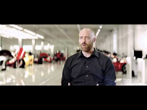 Forza Motorsport 5 [PEGI 3] - McLaren Automotive