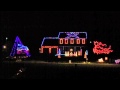 Linburg Lights Christmas with a Capital C 2012 ...