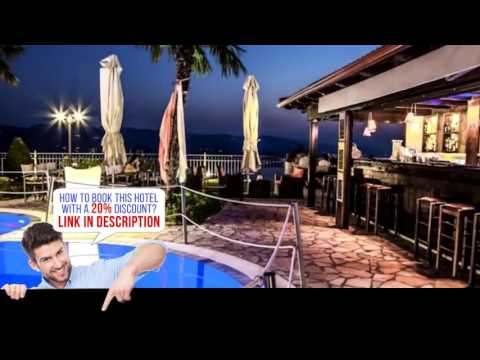Althaia, Thermo , Greece,  HD Review