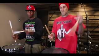 Download lagu Travis Barker x BYOS - Sugar Drum Fairies mp3