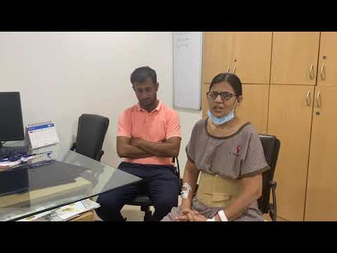 Spine Tumour surgery | Dr. Ajay Kothari